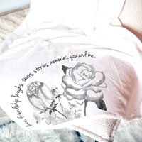 Personalized friendship throw blanket for a friend, a best friend that you have shared so much with, cozy fleece blanket personalized
