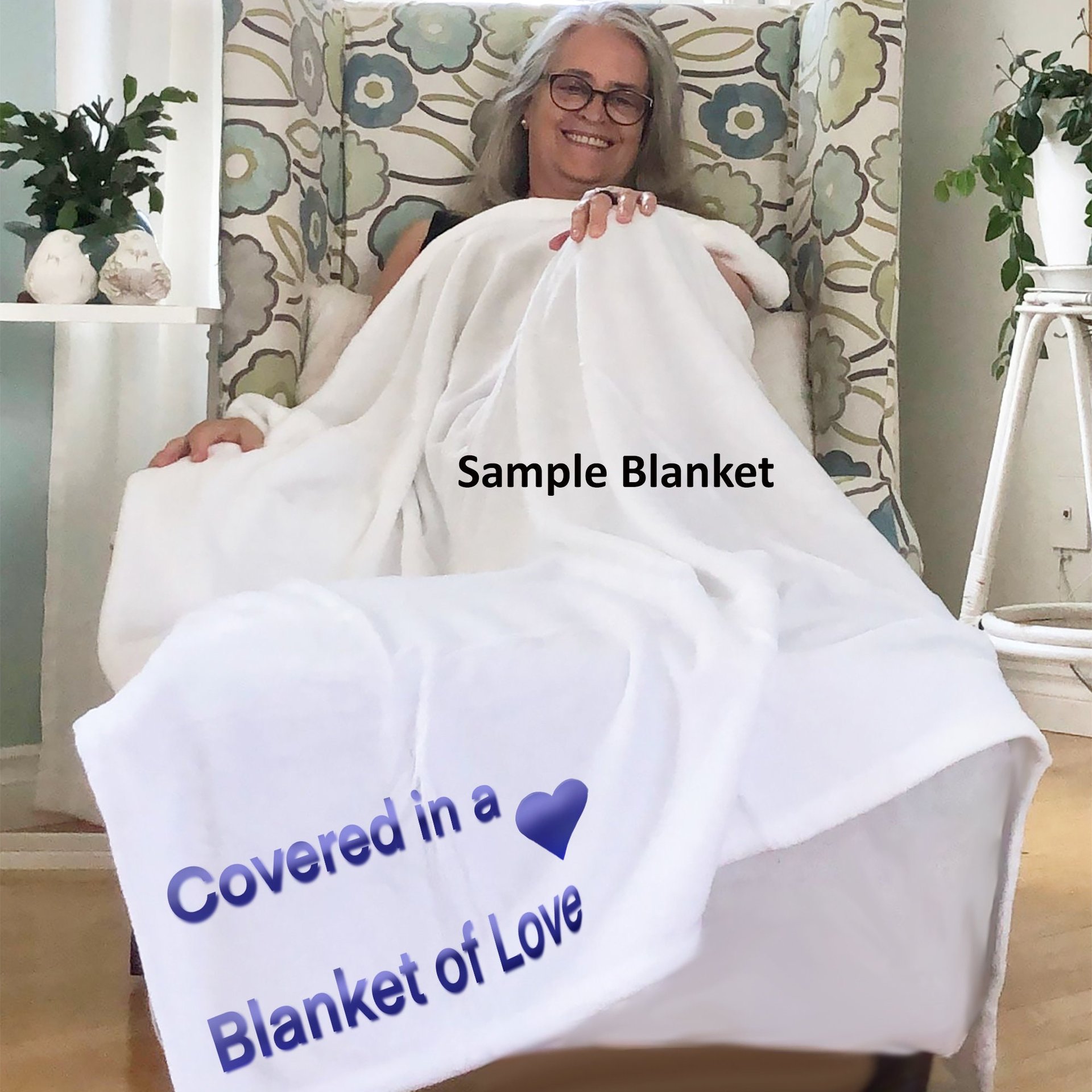 Personalized  throw blanket, miscarriage, still born, loss of child, gift for grieving parent, child memorial, sympathy gift, born still